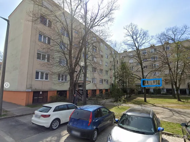 Eladó lakás Kecskemét, Széchenyiváros 47 nm