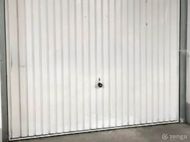 Eladó garázs Hajdúszoboszló 18 nm