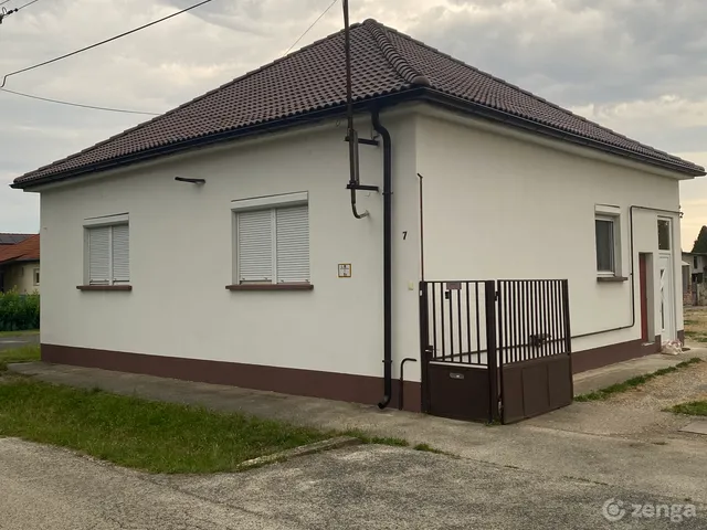Eladó ház Szombathely, Szentkirály 100 nm