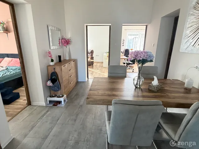 Eladó ház Szombathely, Szentkirály 100 nm