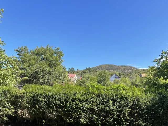 Eladó telek Badacsonytomaj 4404 nm