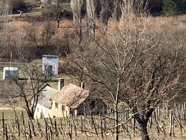 Eladó telek Pécsely 3369 nm