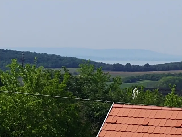 Eladó üdülő és hétvégi ház Tihany 104 nm