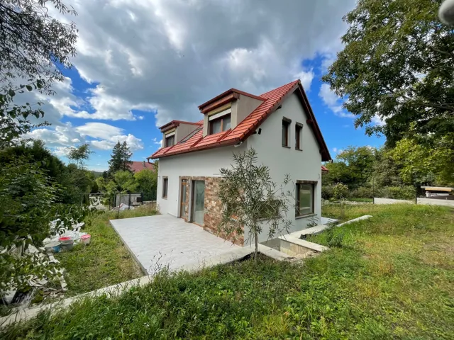 Eladó üdülő és hétvégi ház Tihany 104 nm