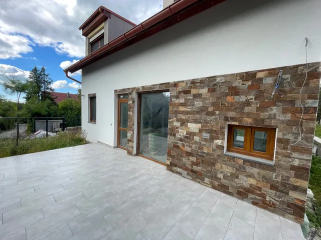 Eladó üdülő és hétvégi ház Tihany 104 nm