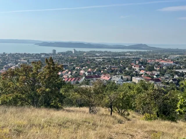 Eladó mezőgazdasági ingatlan Balatonfüred 759 nm