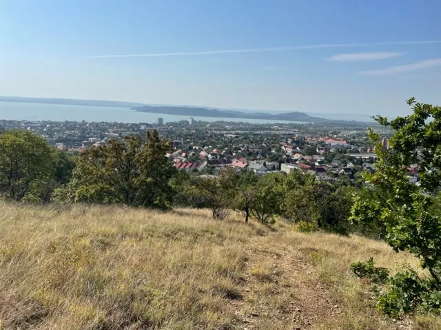 Eladó mezőgazdasági ingatlan Balatonfüred 759 nm