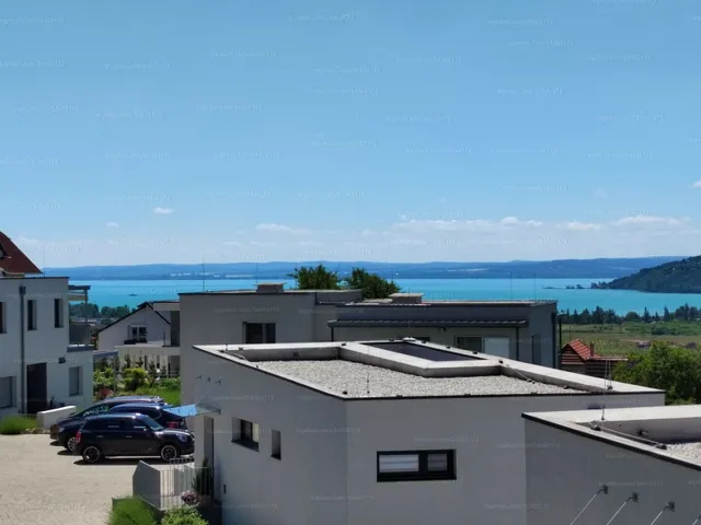 Eladó ház Balatonfüred 212 nm