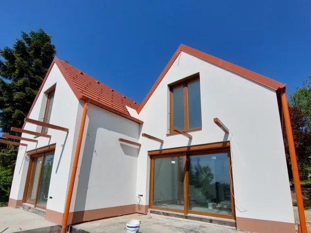 Eladó ház Alsóörs 70 nm