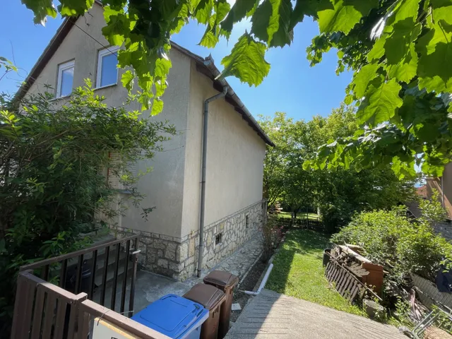 Eladó ház Balatonfüred 90 nm