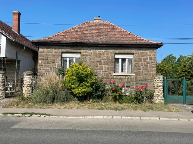Eladó ház Tihany 142 nm