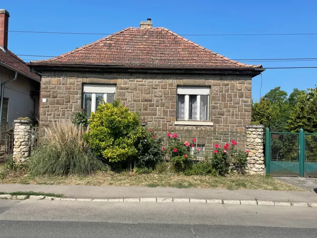 Eladó ház Tihany 142 nm