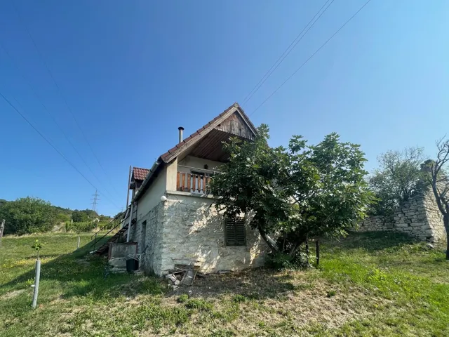 Eladó telek Balatonszőlős 8926 nm