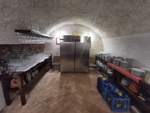 Eladó kereskedelmi és ipari ingatlan Felsőörs 125 nm