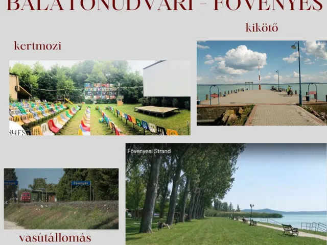 Eladó telek Balatonudvari 1583 nm