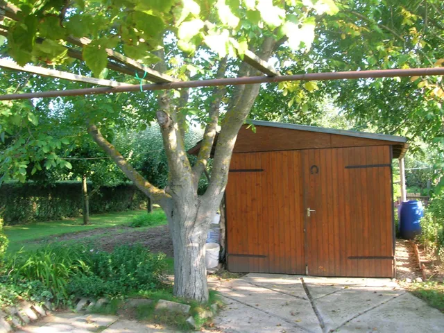 Eladó üdülő és hétvégi ház Felsőörs 105 nm