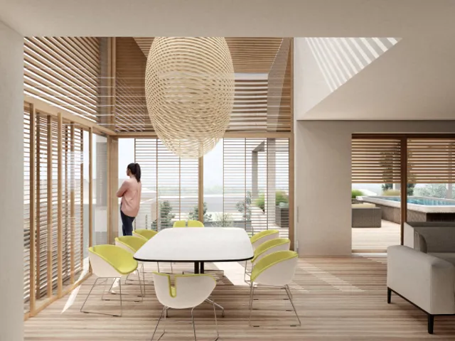 Eladó lakás Balatonfüred 60 nm