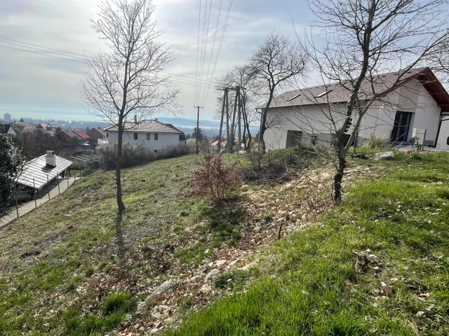 Eladó telek Balatonfüred 675 nm