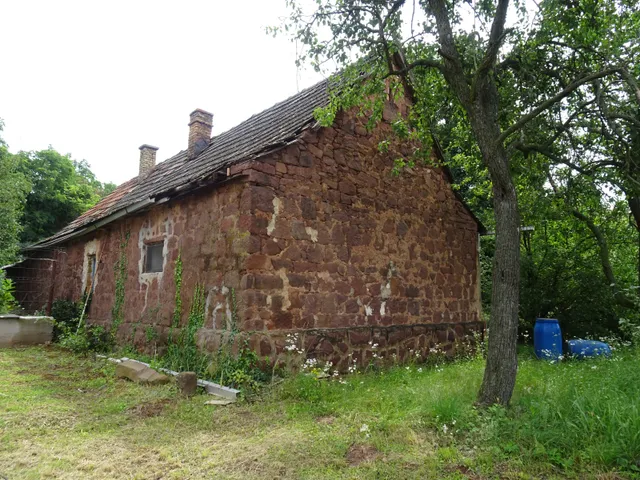 Eladó telek Balatonalmádi 2547 nm