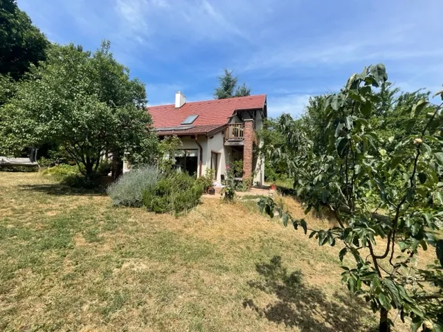 Eladó ház Ábrahámhegy 108 nm