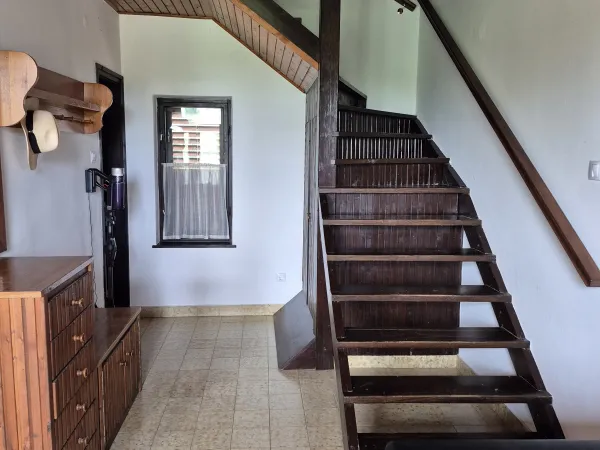 Eladó üdülő és hétvégi ház Ábrahámhegy 60 nm