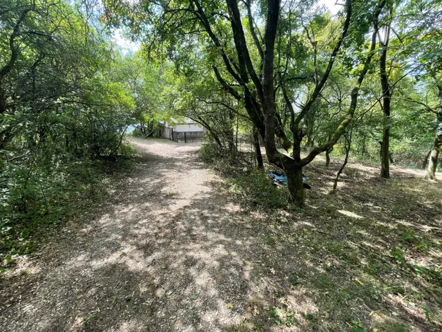 Eladó telek Tihany 3254 nm