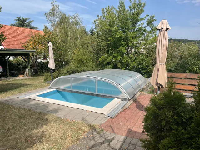 Eladó telek Ábrahámhegy 714 nm