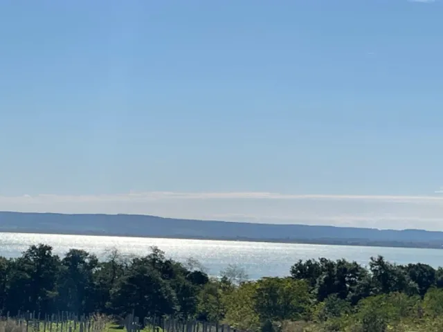 Eladó telek Balatonszepezd 4403 nm