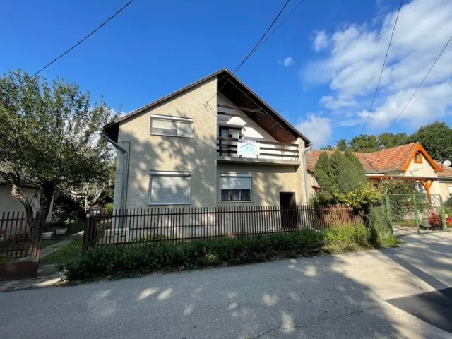 Eladó ház Balatonszepezd 110 nm