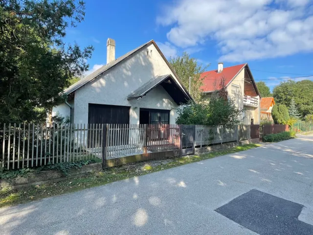 Eladó ház Balatonszepezd 110 nm