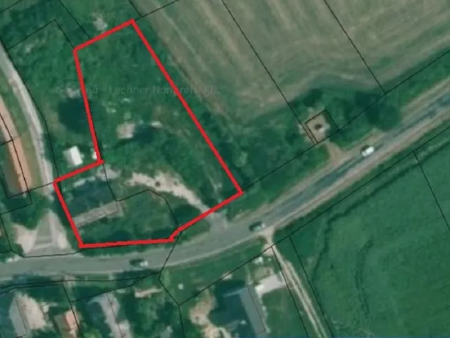 Eladó ház Barnag 156 nm