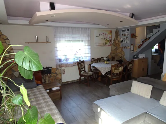 Eladó ház Balatonalmádi 70 nm