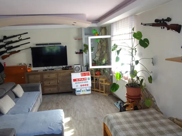 Eladó ház Balatonalmádi 70 nm