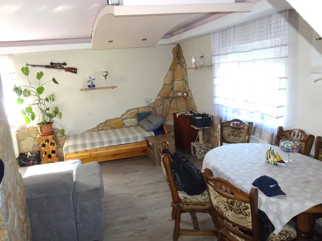 Eladó ház Balatonalmádi 70 nm