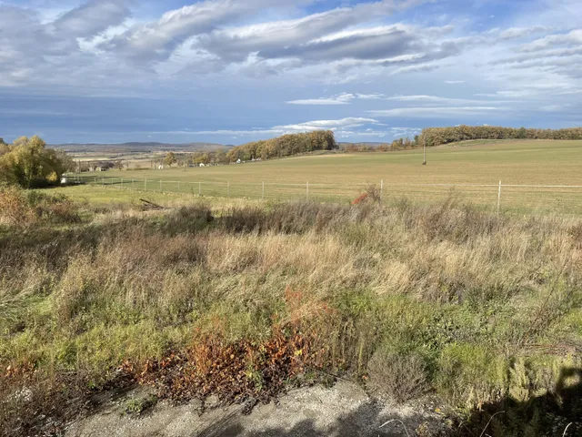 Eladó telek Barnag 2633 nm