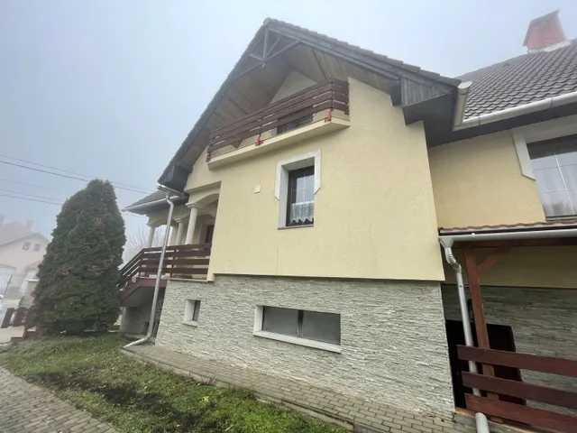 Eladó ház Felsőörs 175 nm