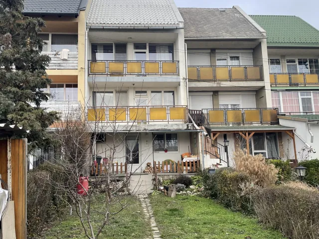 Eladó lakás Balatonfüred 116 nm