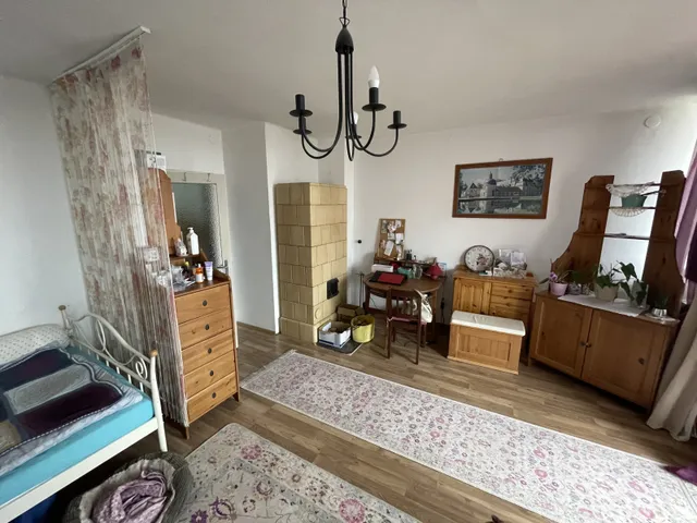 Eladó lakás Balatonfüred 116 nm