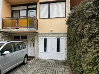 Eladó lakás Balatonfüred 116 nm