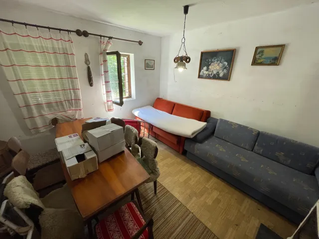 Eladó üdülő és hétvégi ház Pécsely 45 nm