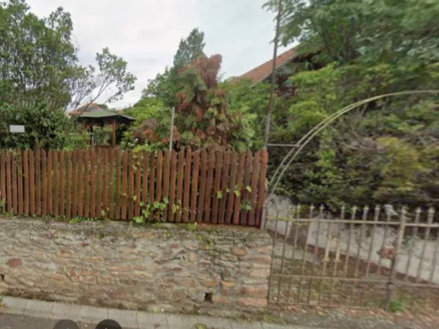 Eladó telek Balatonszepezd 1003 nm