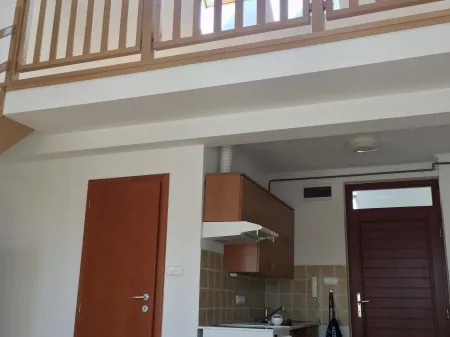 Eladó lakás Veszprém 35 nm