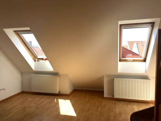 Eladó lakás Veszprém 35 nm