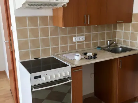 Eladó lakás Veszprém 35 nm