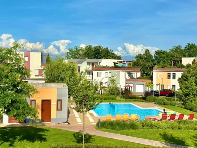 Eladó lakás Balatonalmádi 55 nm