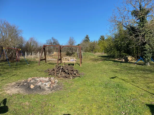 Eladó telek Kővágóörs 923 nm