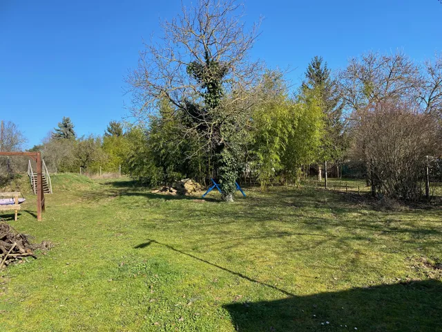 Eladó telek Kővágóörs 923 nm