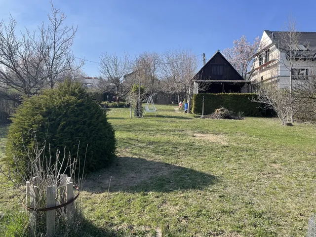 Eladó telek Balatonalmádi 1034 nm