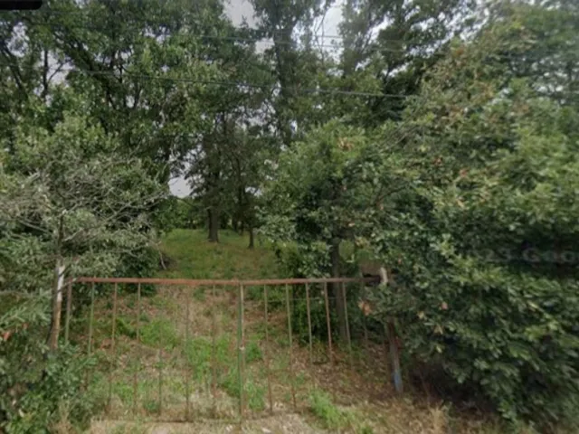 Eladó mezőgazdasági ingatlan Balatonszepezd 2872 nm