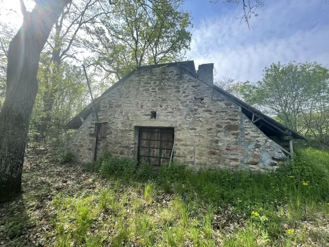 Eladó mezőgazdasági ingatlan Balatonszepezd 2872 nm